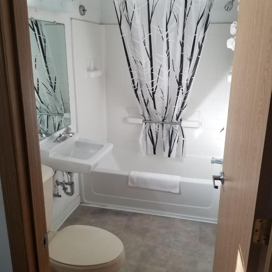 Budget 8 Motel Джон-Дэй Экстерьер фото